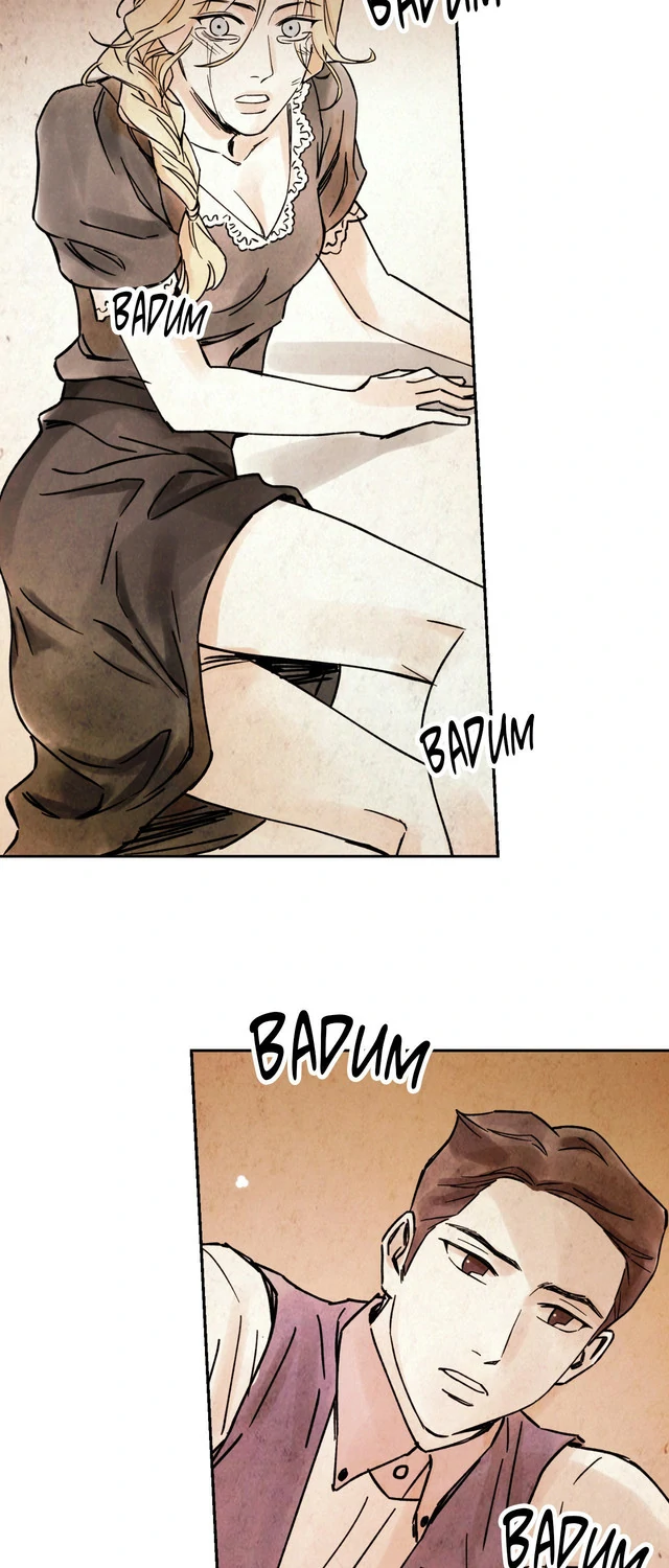 House Of Desire Chapter 73 - page 32