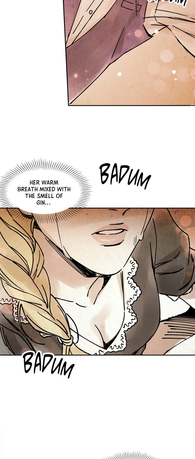 House Of Desire Chapter 73 - page 33