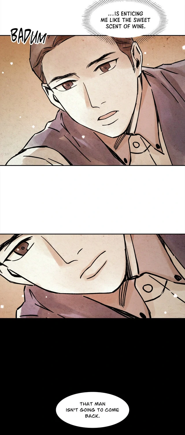 House Of Desire Chapter 73 - page 34