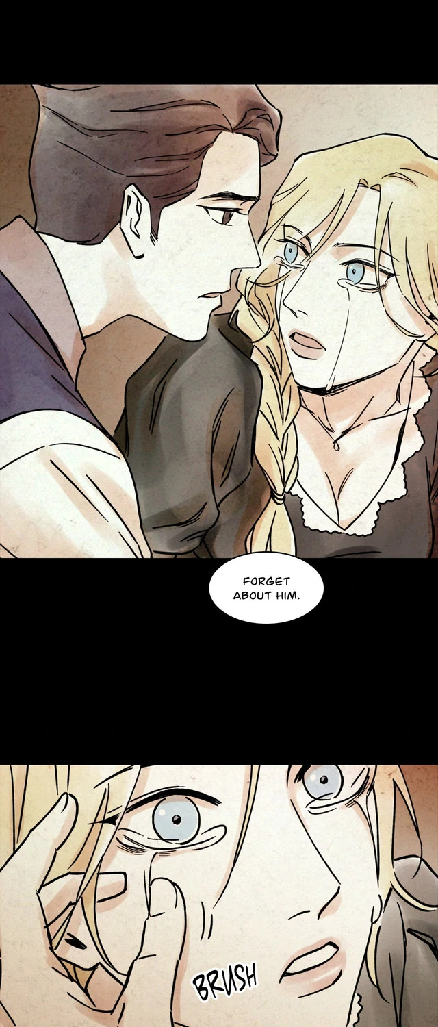 House Of Desire Chapter 73 - page 35