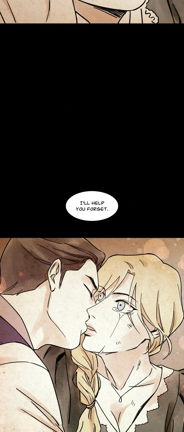 House Of Desire Chapter 73 - page 36