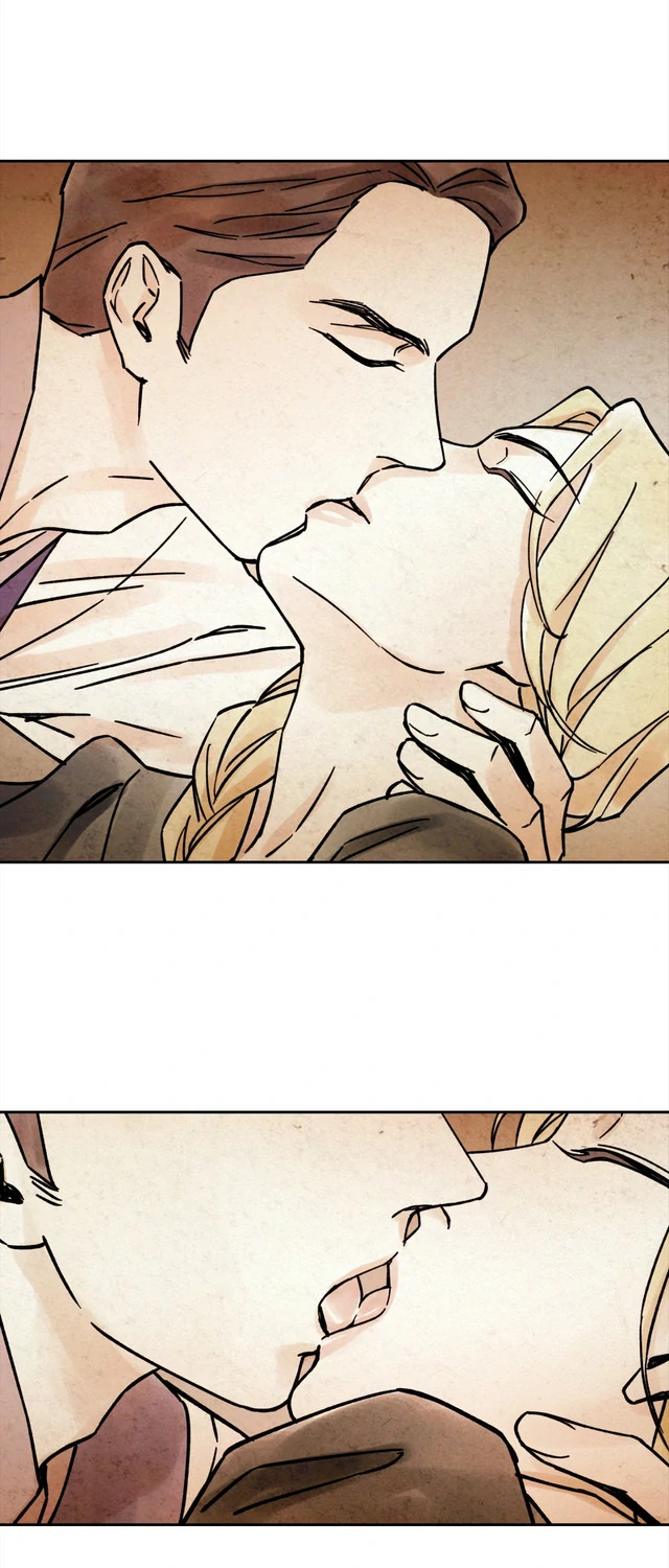 House Of Desire Chapter 73 - page 38