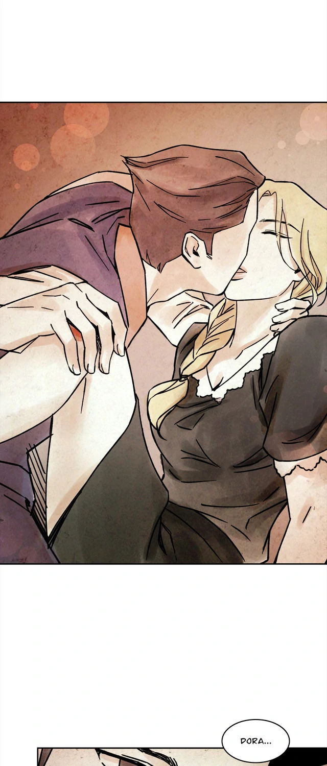 House Of Desire Chapter 73 - page 39