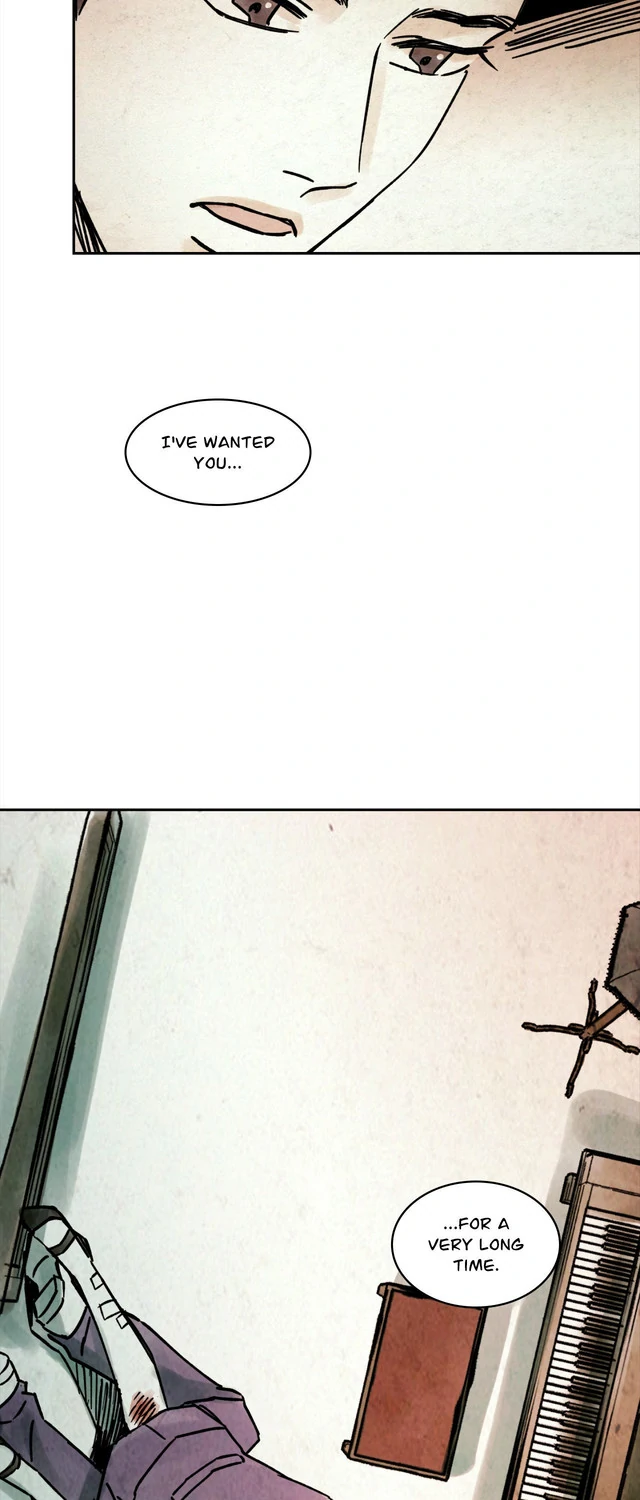 House Of Desire Chapter 73 - page 40