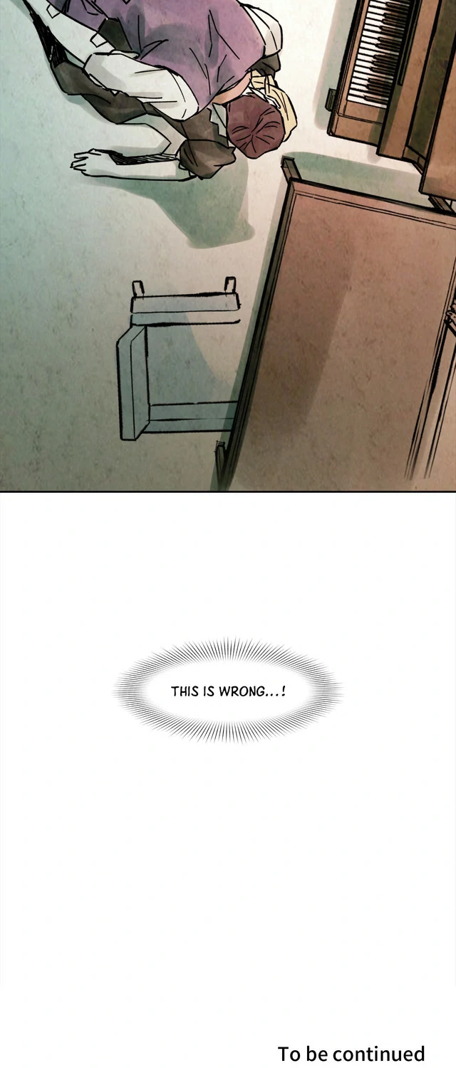 House Of Desire Chapter 73 - page 41