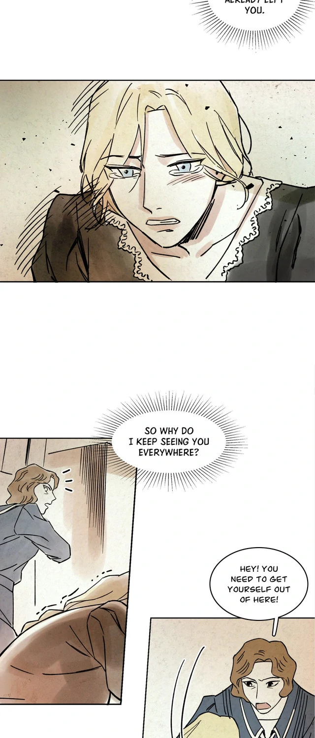 House Of Desire Chapter 73 - page 4