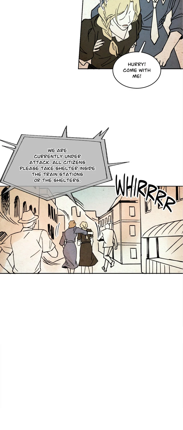 House Of Desire Chapter 73 - page 5