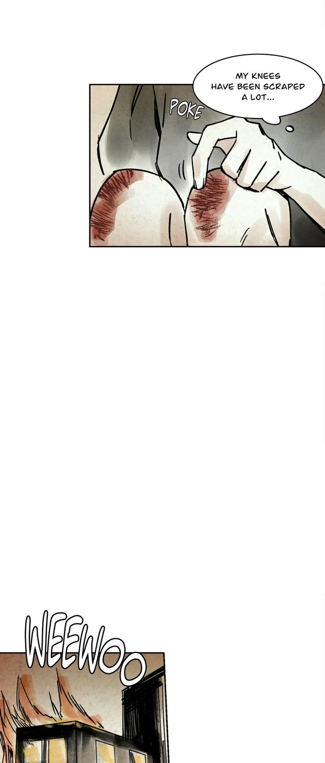 House Of Desire Chapter 73 - page 7