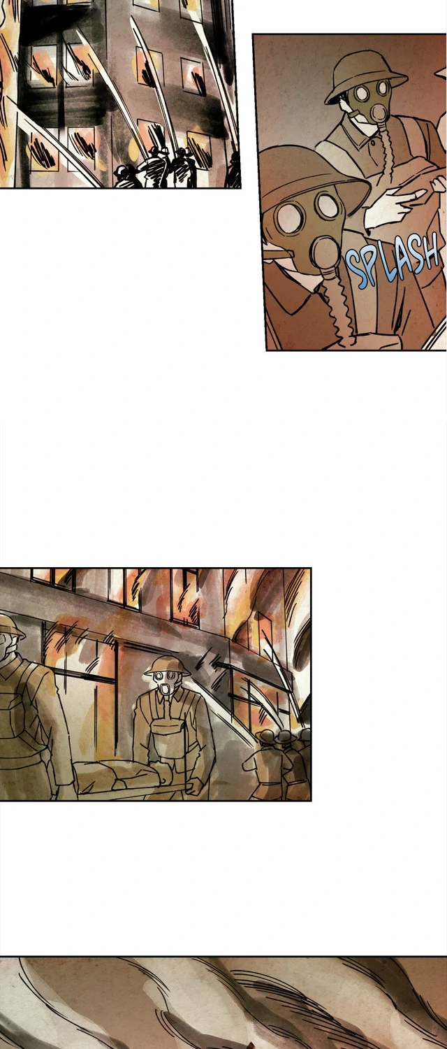 House Of Desire Chapter 73 - page 8