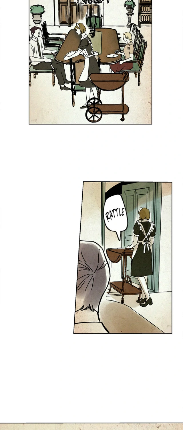 House Of Desire Chapter 74 - page 9