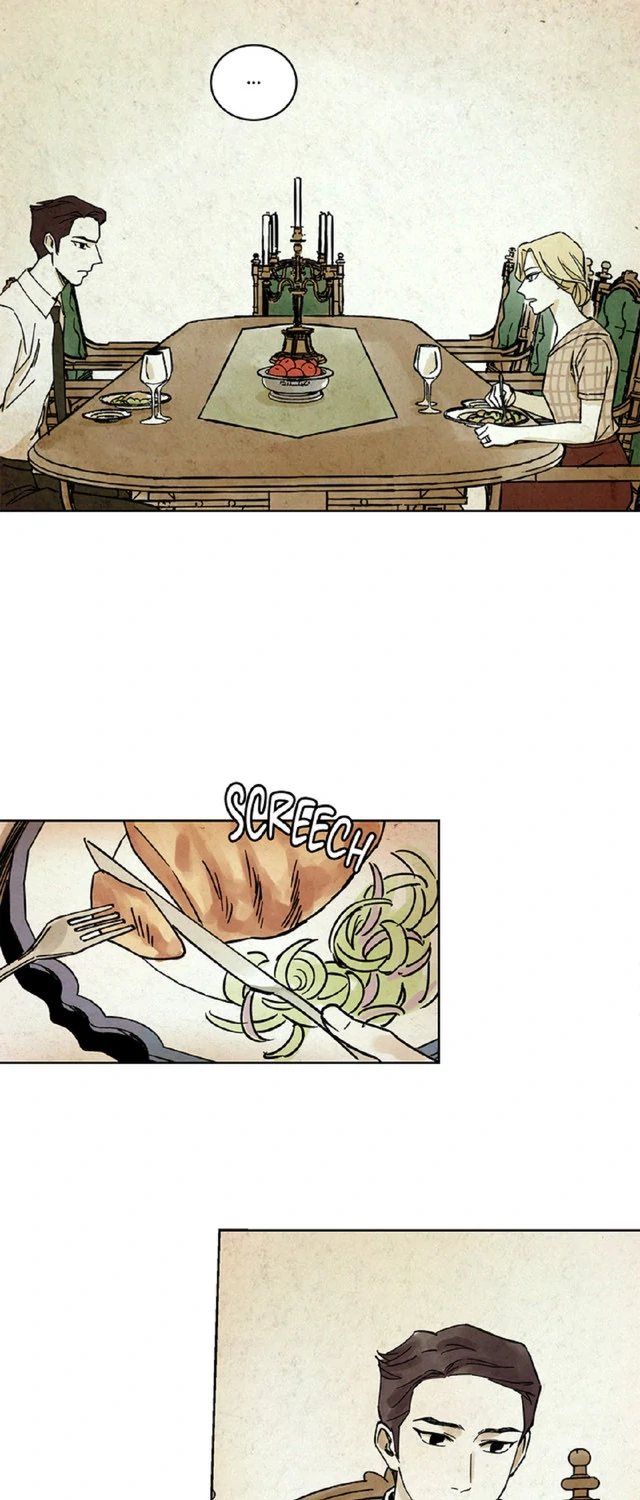 House Of Desire Chapter 74 - page 10