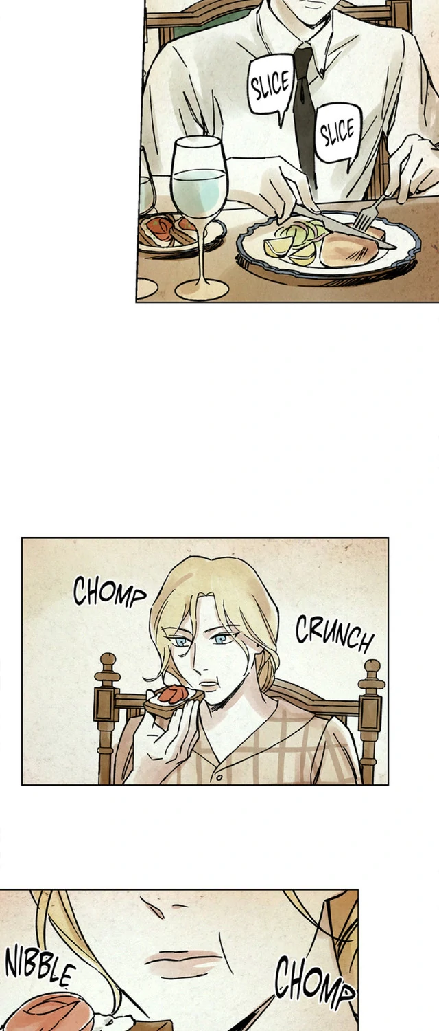 House Of Desire Chapter 74 - page 11