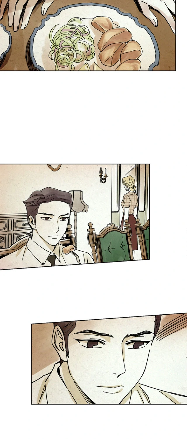 House Of Desire Chapter 74 - page 14