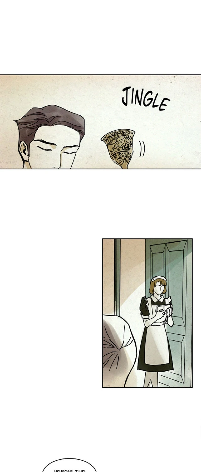 House Of Desire Chapter 74 - page 15