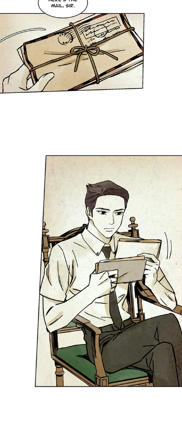 House Of Desire Chapter 74 - page 16