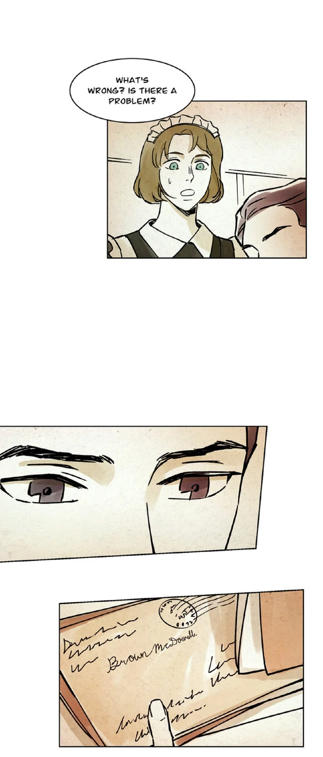 House Of Desire Chapter 74 - page 17