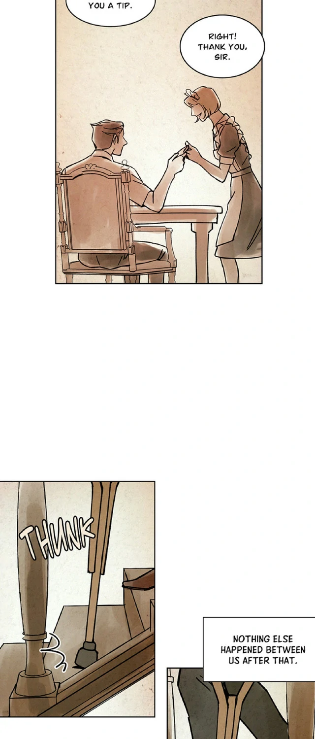 House Of Desire Chapter 74 - page 19