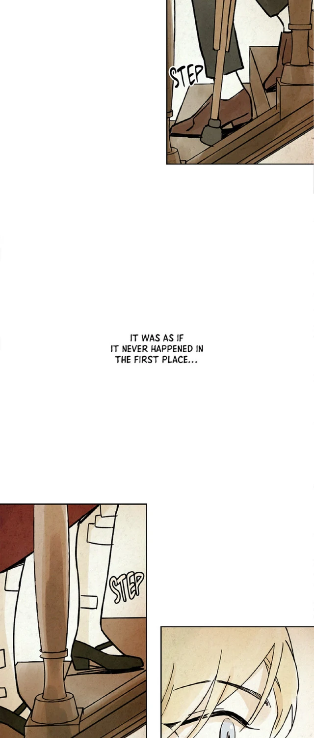 House Of Desire Chapter 74 - page 20