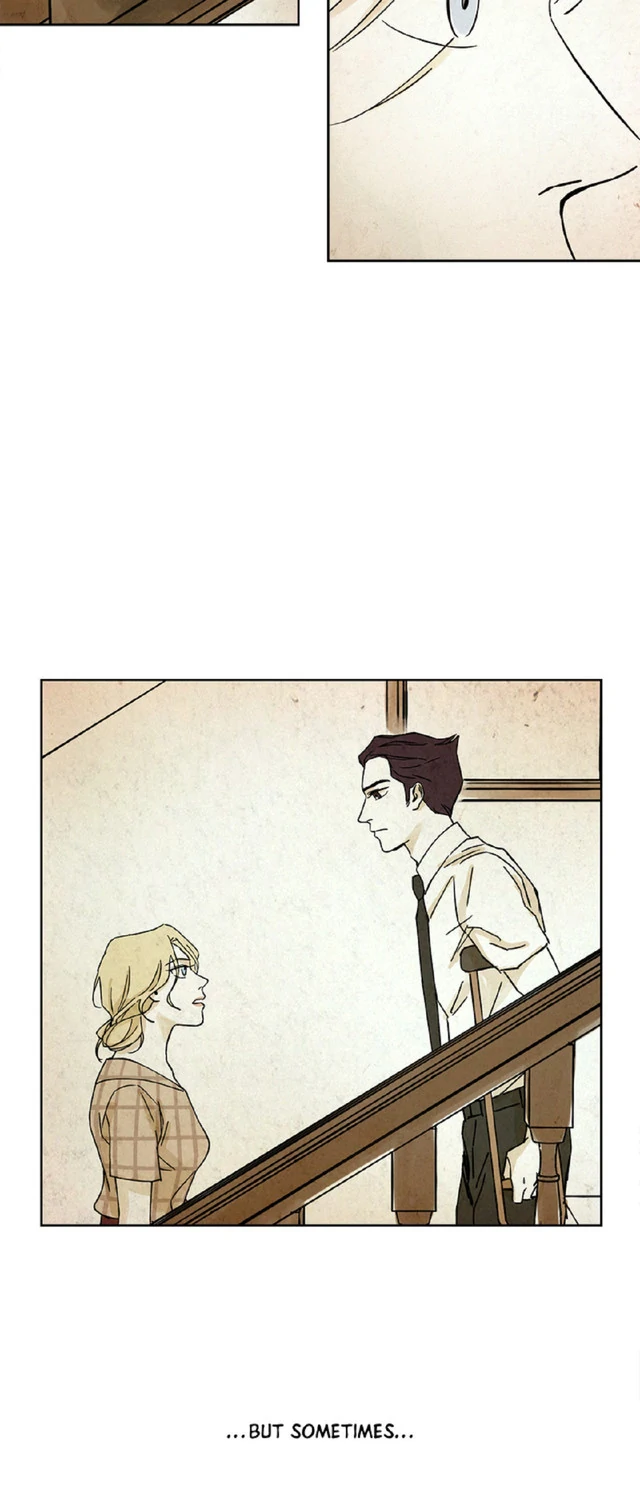 House Of Desire Chapter 74 - page 21