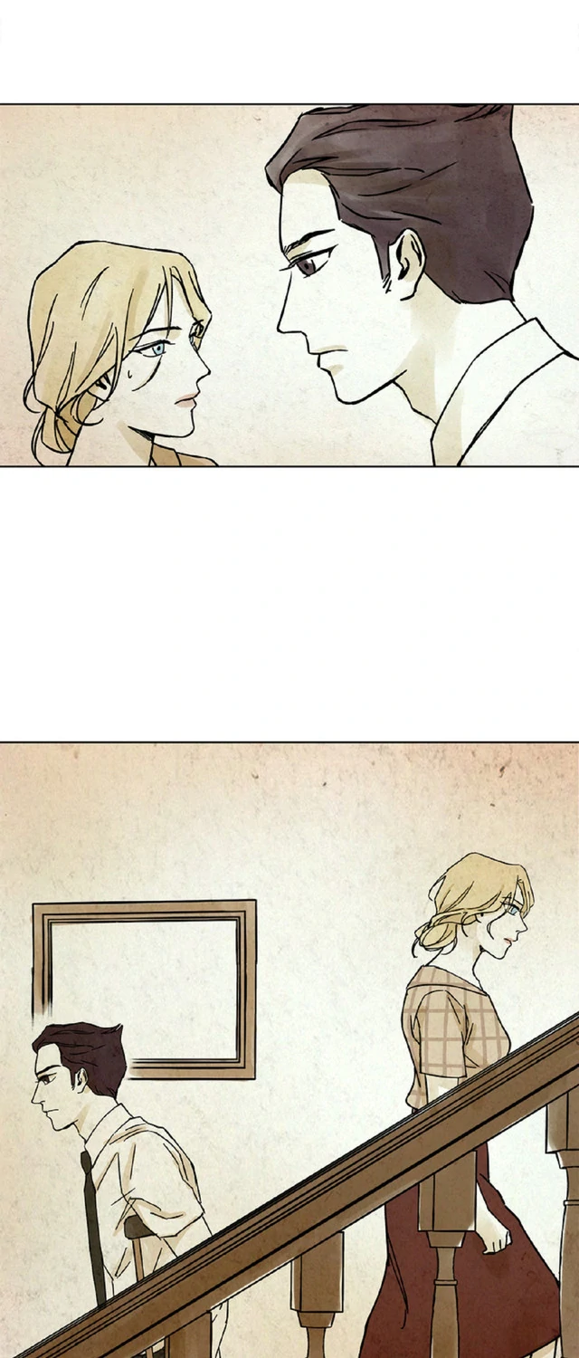 House Of Desire Chapter 74 - page 22