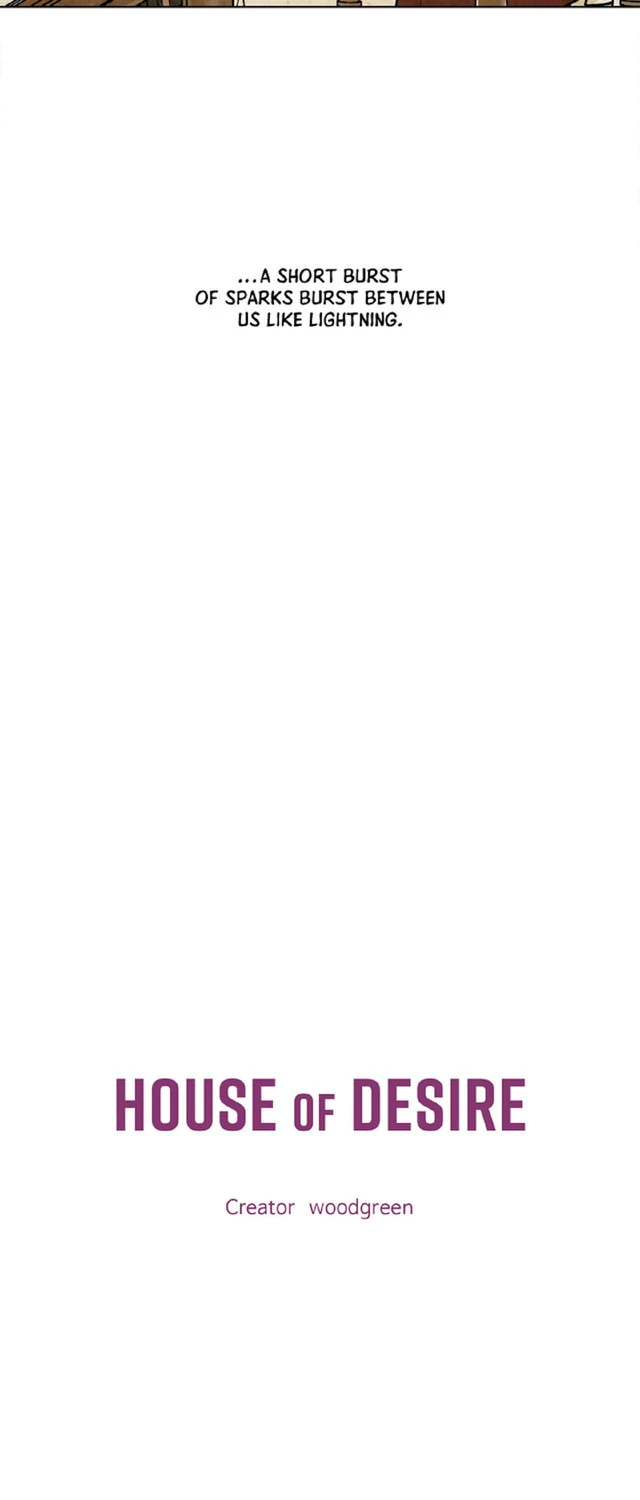 House Of Desire Chapter 74 - page 23