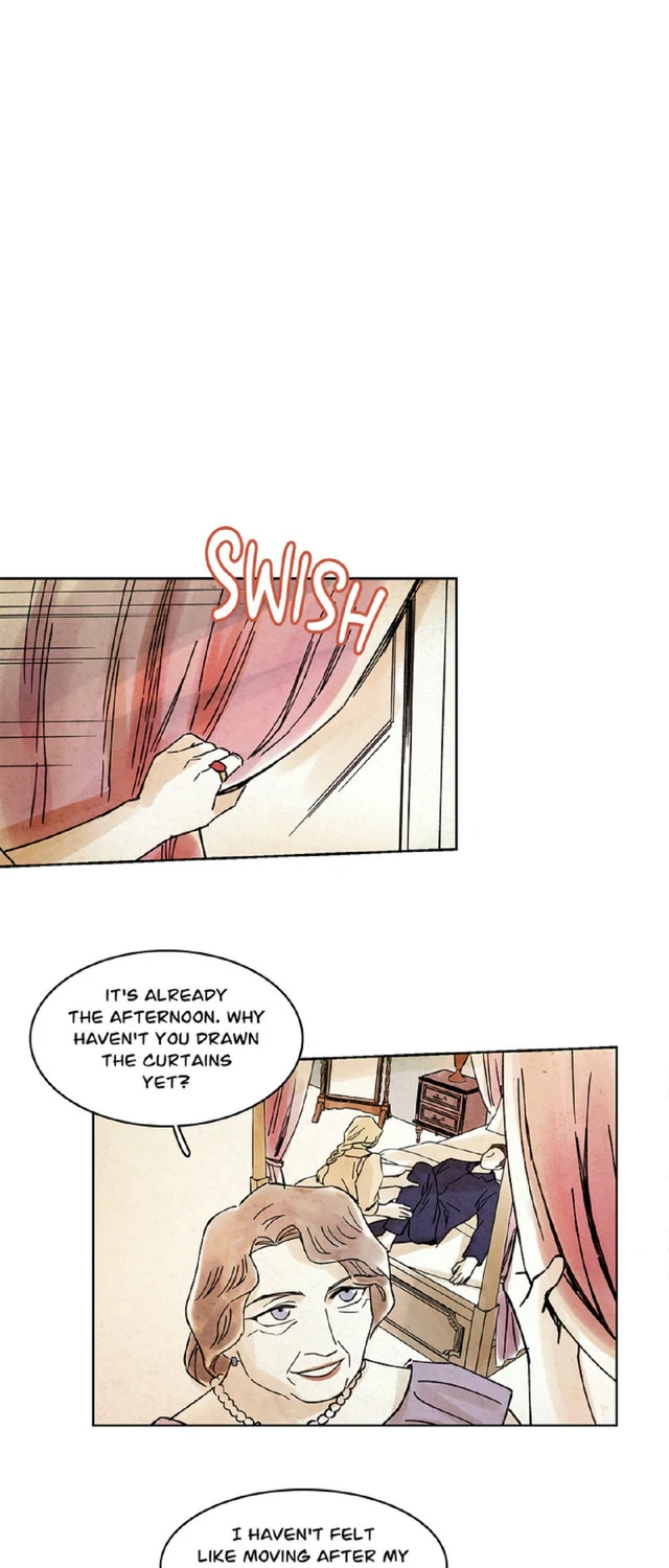 House Of Desire Chapter 74 - page 24