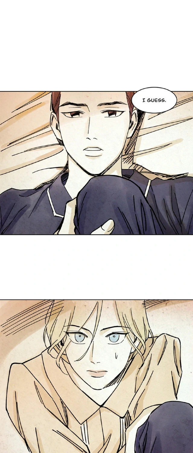 House Of Desire Chapter 74 - page 26