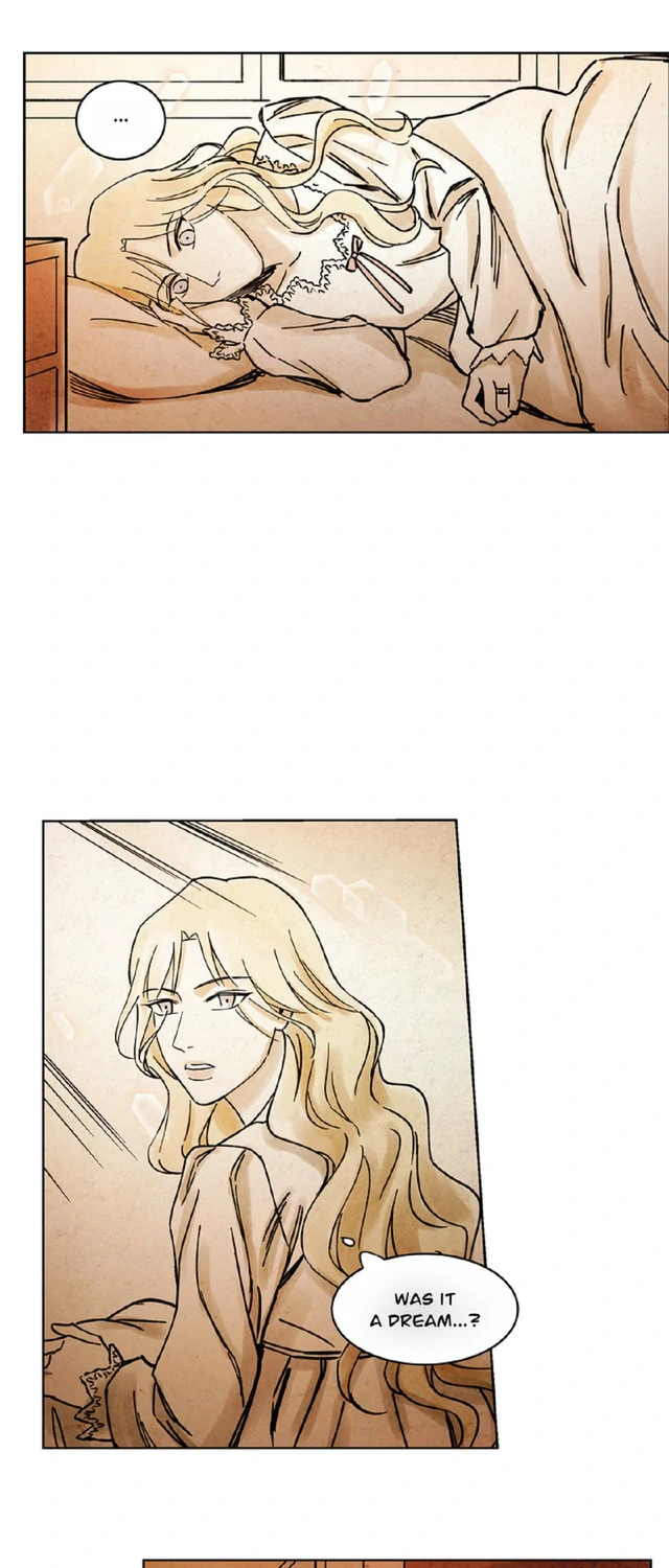 House Of Desire Chapter 74 - page 2