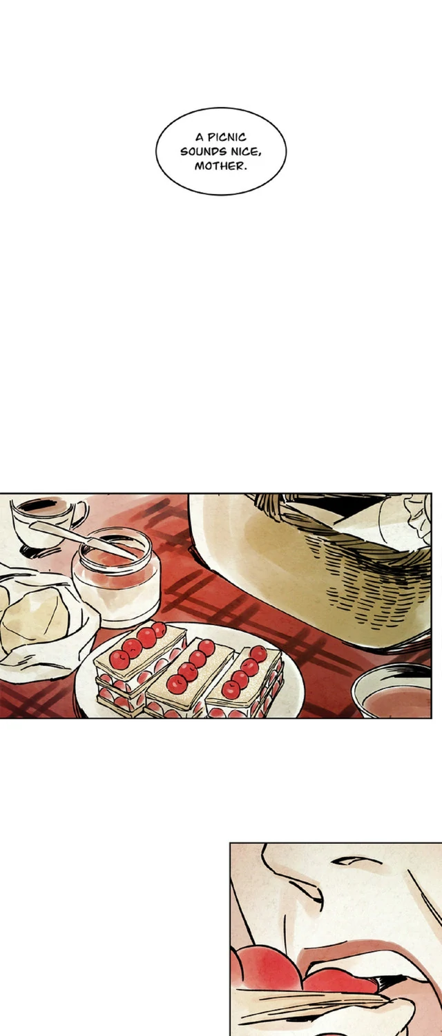 House Of Desire Chapter 74 - page 29