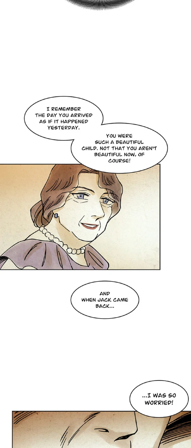 House Of Desire Chapter 74 - page 33