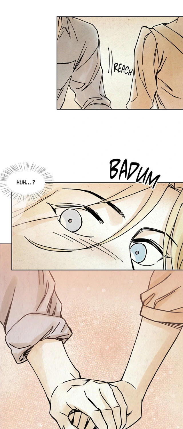 House Of Desire Chapter 74 - page 36