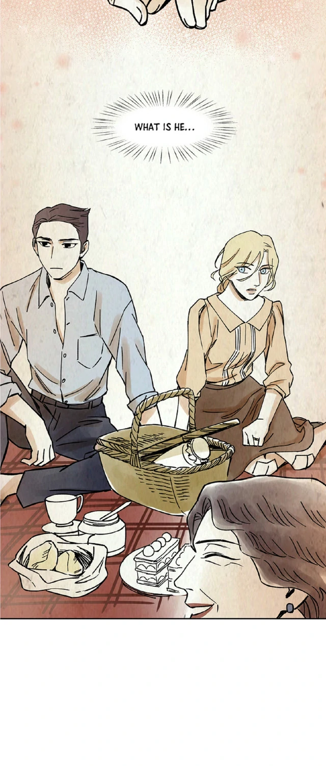 House Of Desire Chapter 74 - page 37