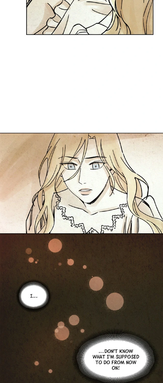 House Of Desire Chapter 74 - page 4