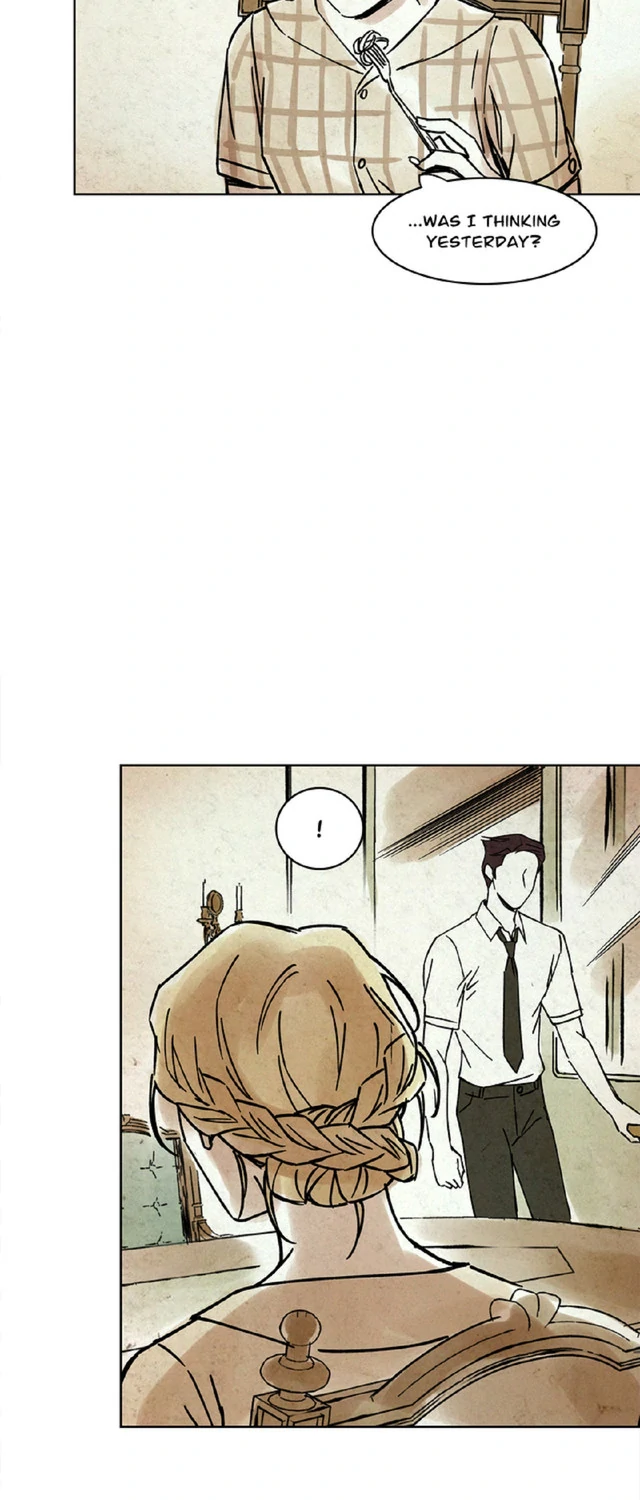 House Of Desire Chapter 74 - page 6