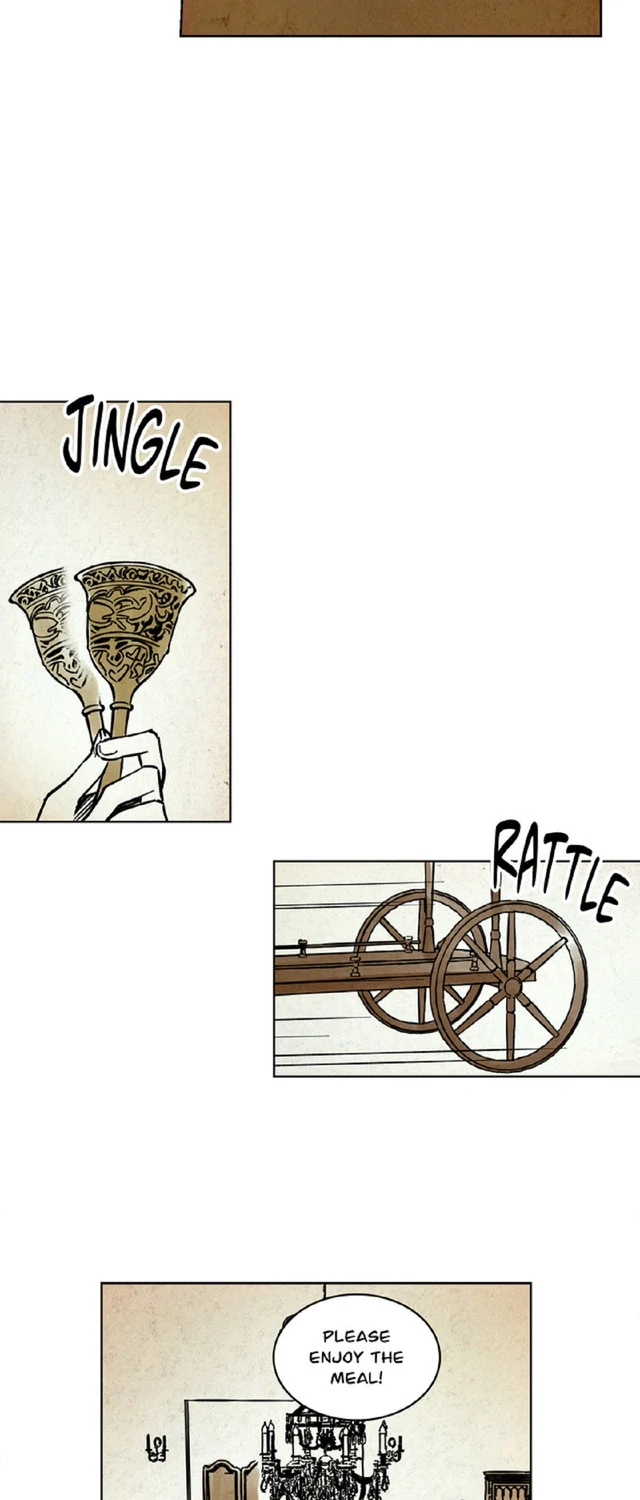 House Of Desire Chapter 74 - page 8