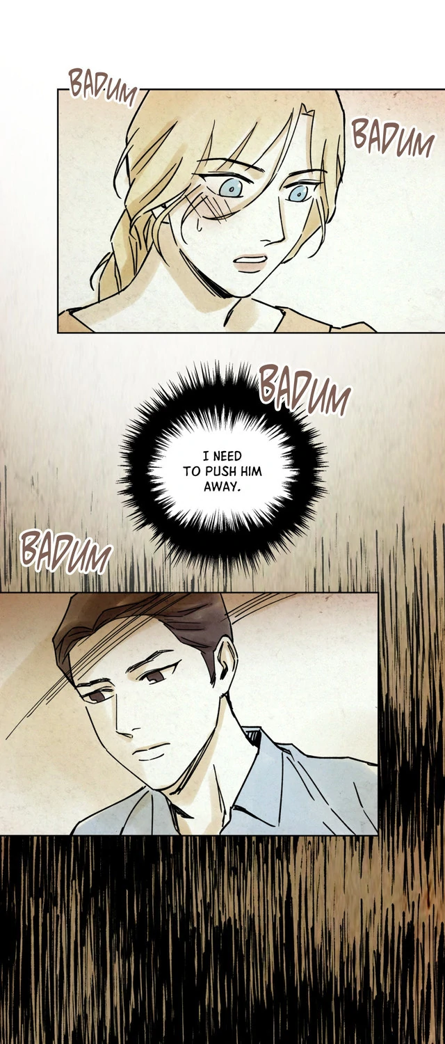 House Of Desire Chapter 75 - page 9