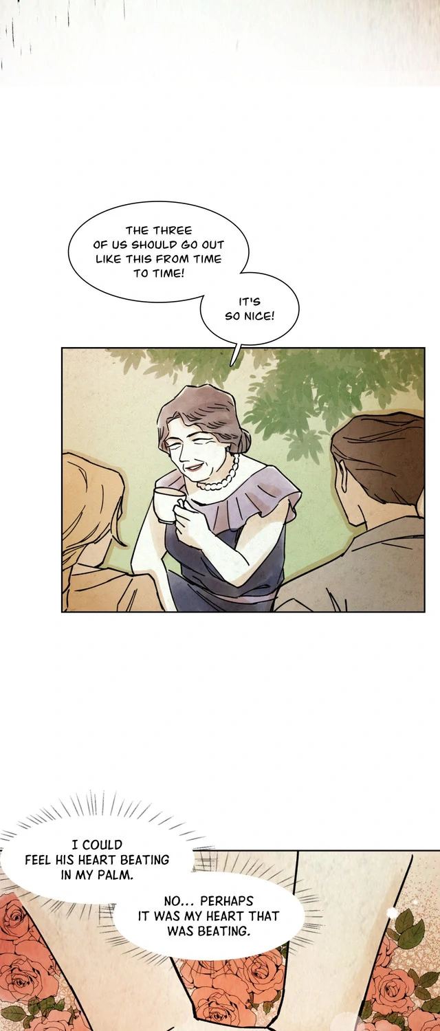 House Of Desire Chapter 75 - page 11