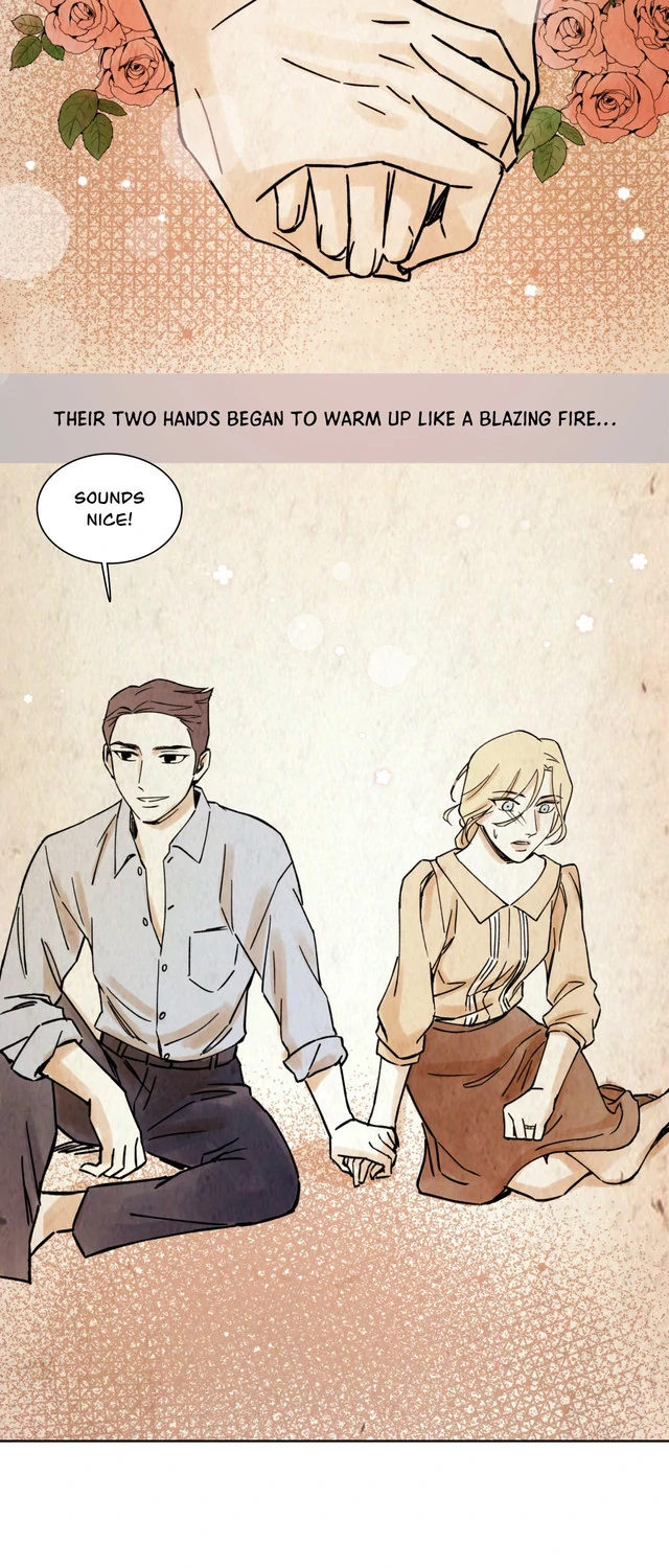 House Of Desire Chapter 75 - page 12