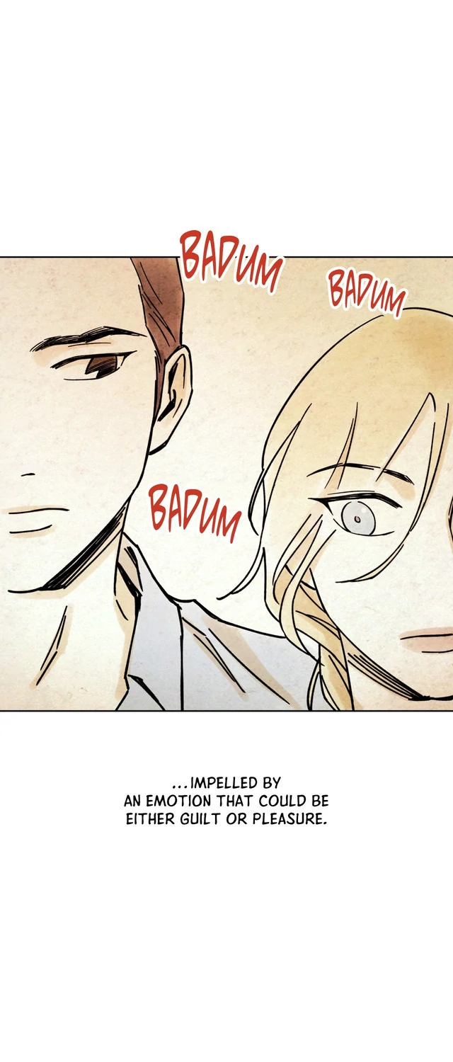 House Of Desire Chapter 75 - page 13