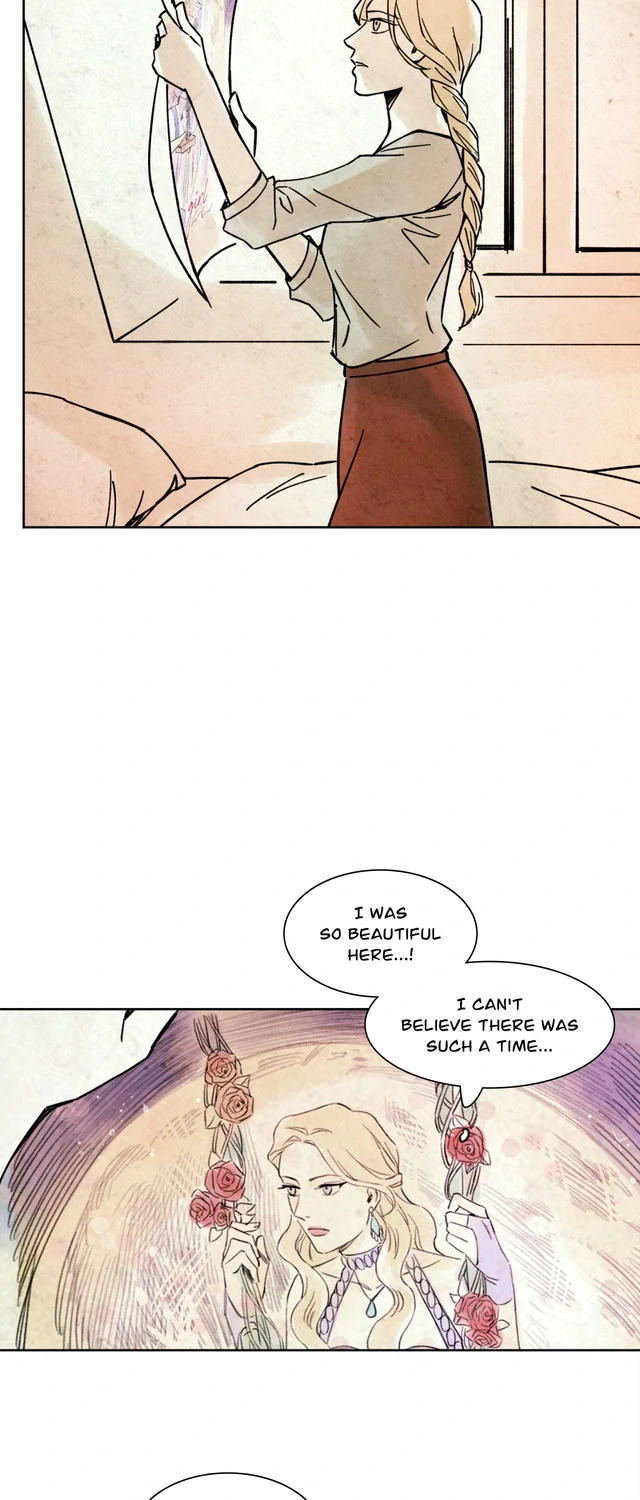 House Of Desire Chapter 75 - page 15