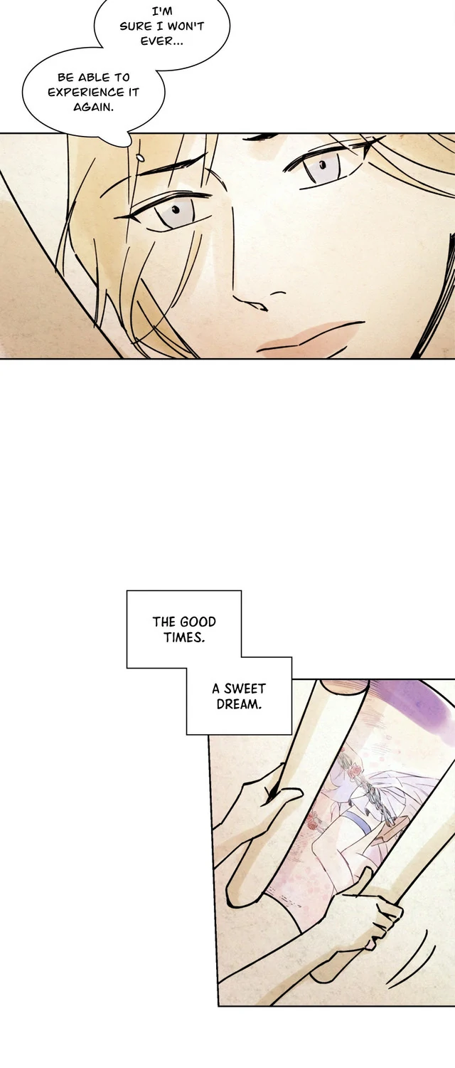 House Of Desire Chapter 75 - page 16