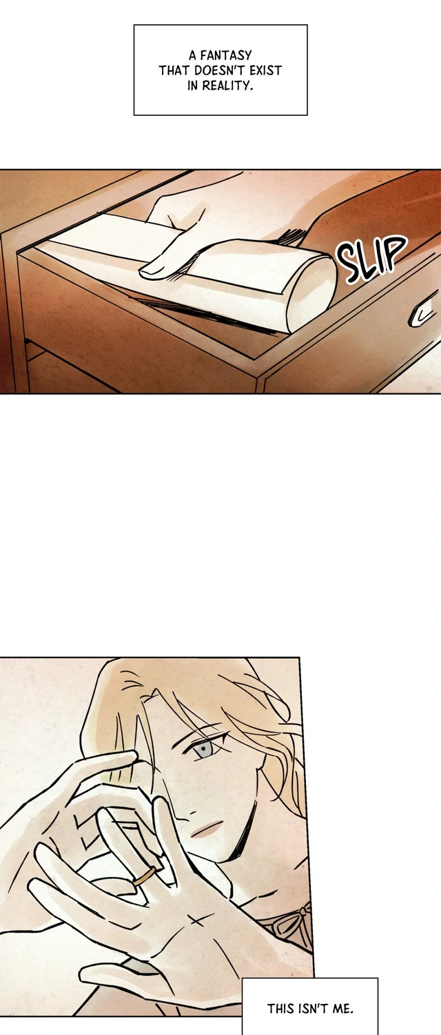 House Of Desire Chapter 75 - page 17