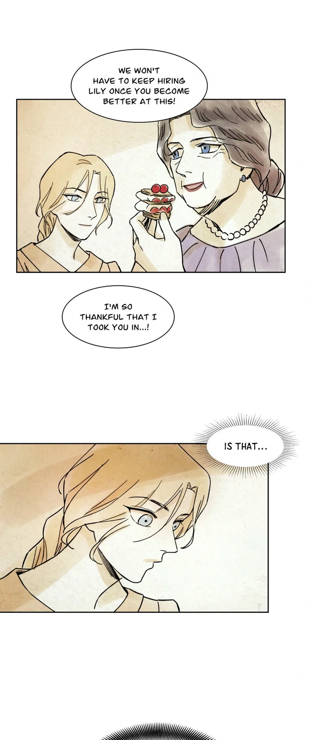 House Of Desire Chapter 75 - page 1