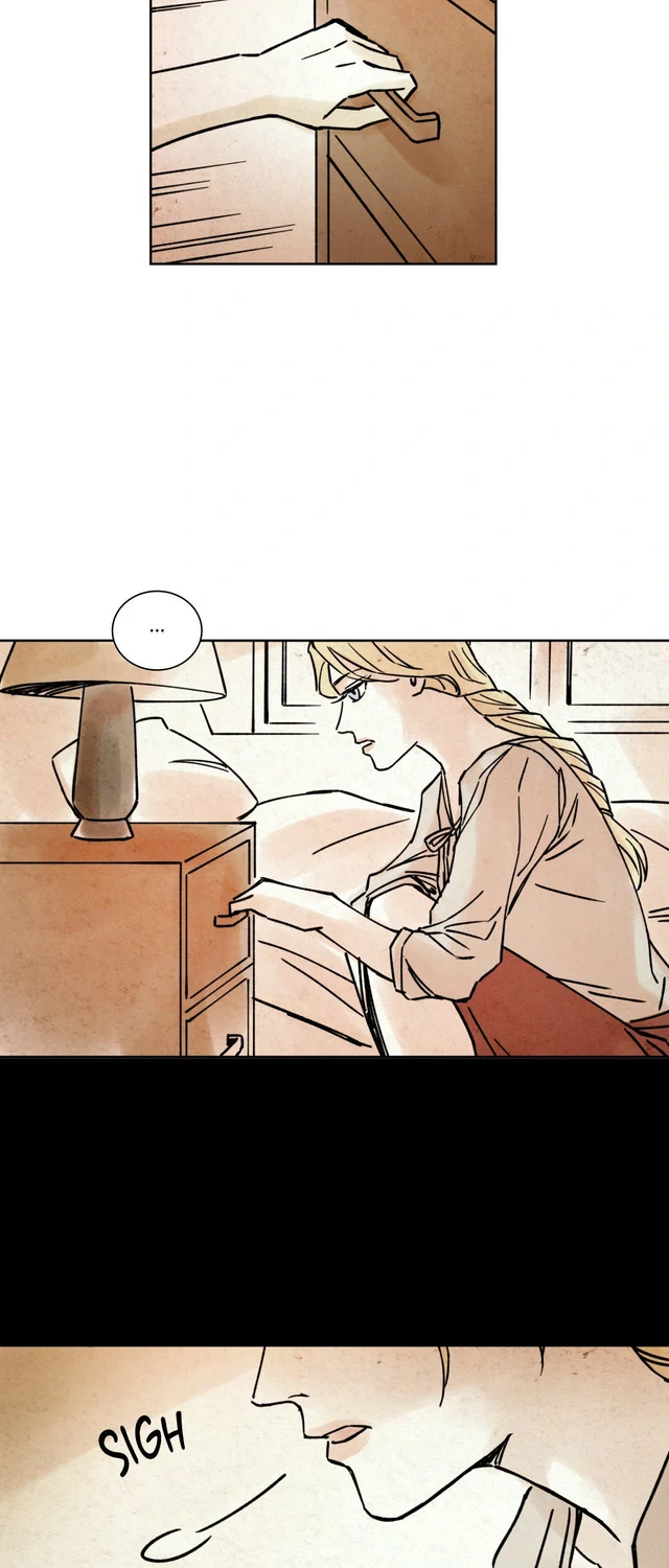 House Of Desire Chapter 75 - page 19