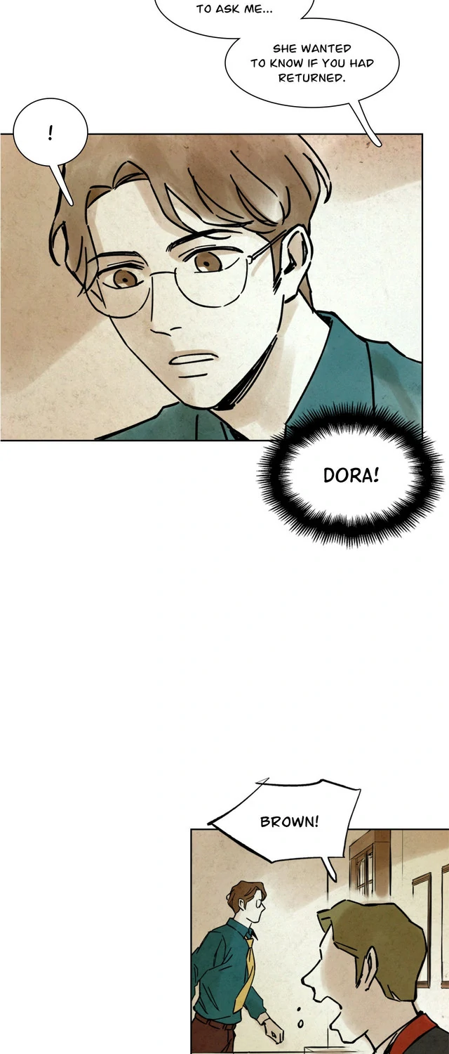 House Of Desire Chapter 75 - page 24