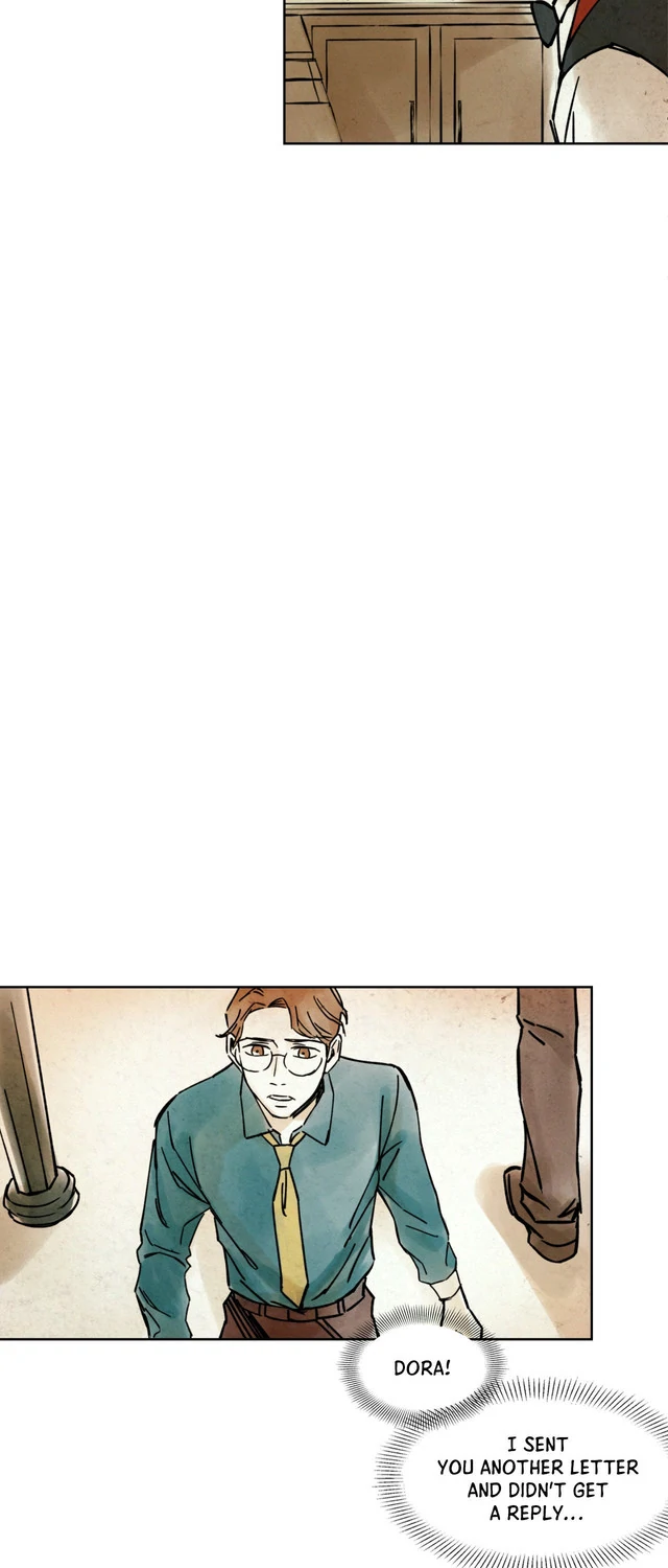 House Of Desire Chapter 75 - page 25