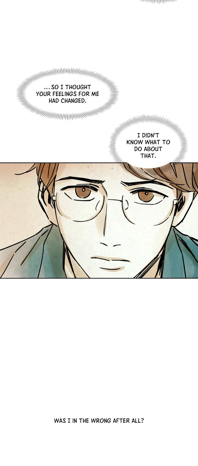 House Of Desire Chapter 75 - page 26