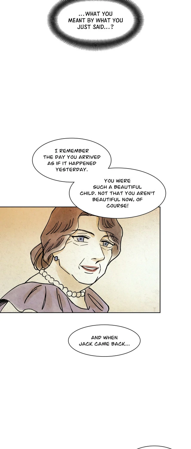 House Of Desire Chapter 75 - page 2