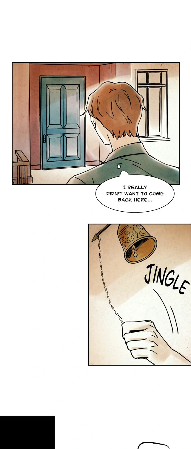 House Of Desire Chapter 75 - page 30