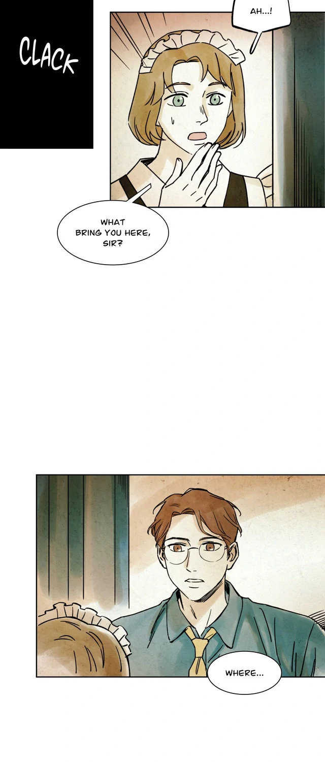 House Of Desire Chapter 75 - page 31